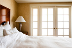 Badenscallie bedroom extension costs