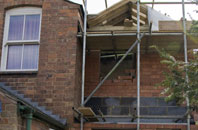 free Badenscallie home extension quotes
