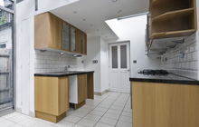 Badenscallie kitchen extension leads